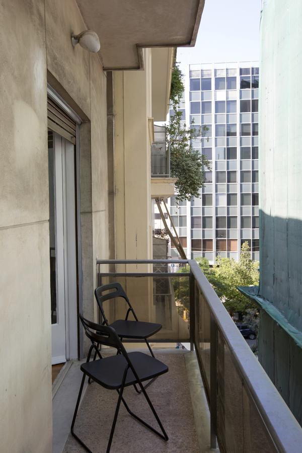 Athenian Cool In The Middle Of Everything! Apartment Bagian luar foto
