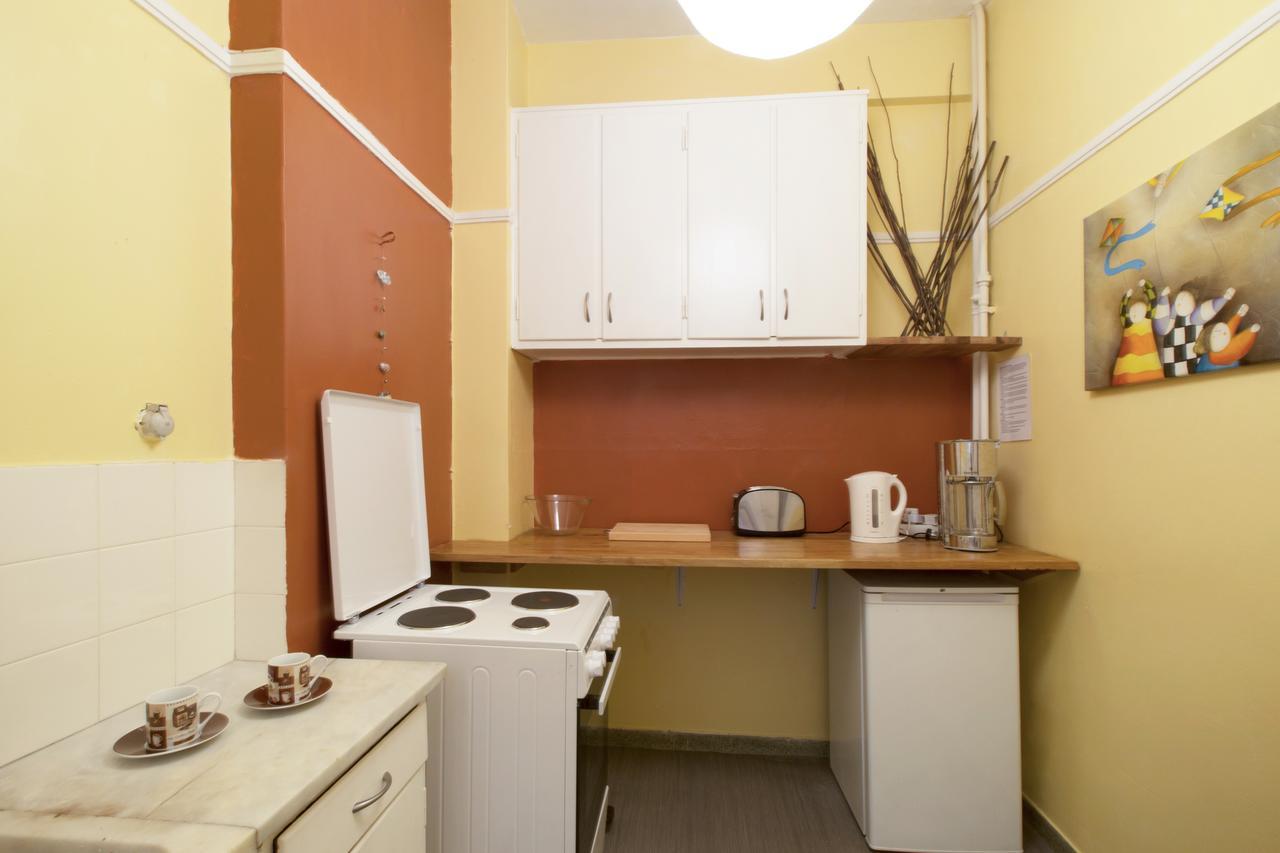 Athenian Cool In The Middle Of Everything! Apartment Bagian luar foto