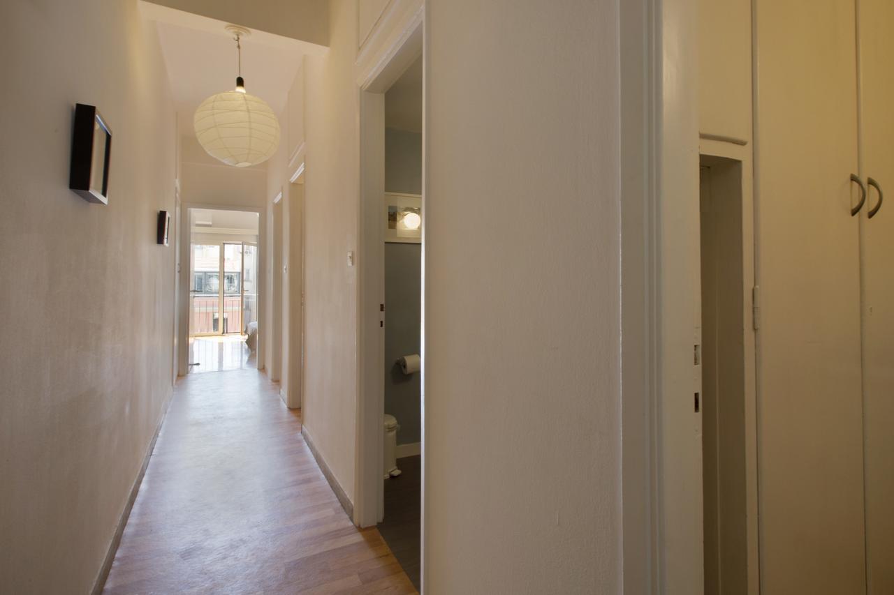Athenian Cool In The Middle Of Everything! Apartment Bagian luar foto